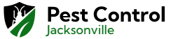 Jacksonville Pest Control Company Logo