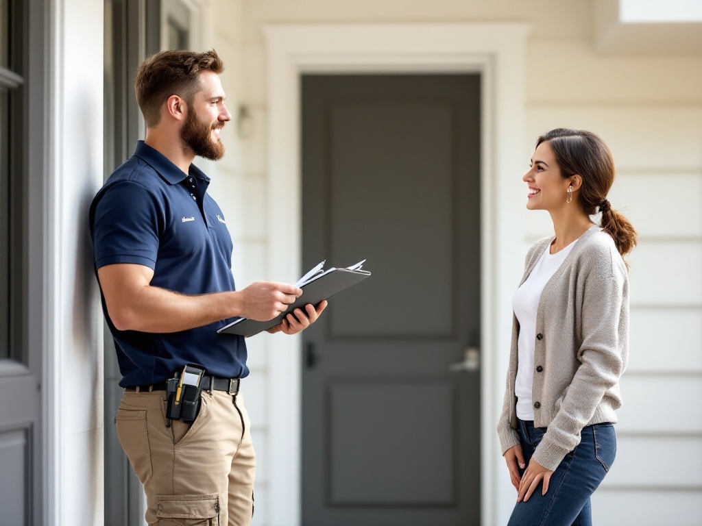 Termite Treatment in Jacksonville, NC